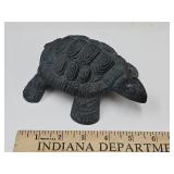 Cast Iron Turtle See Size