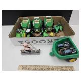 John Deere Toys & Decor +