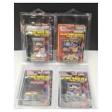 NIP Racing Champions Cars Toys
