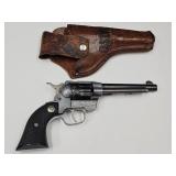 JC Higgins Ranger 22C Wall Hanger Pistol