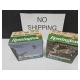 Remington 12 GA 50 Rounds Gun Ammo