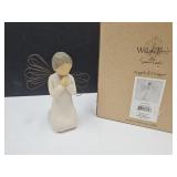 Willow Tree "ANGEL OF PRAYER" 4.5" H