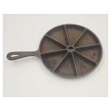 Cast Iron Lodge Corn Bread Skillet