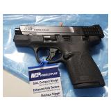 New S&W M&P 9 Shield in Box