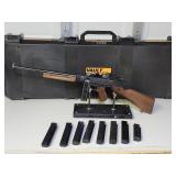 Thompson M1 Auto Ordnance "Tommy Gun" 45 Cal.