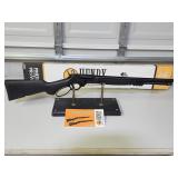 New Henry Lever Action 410 Shotgun/Rifle