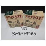 12ga Estate  50 RDS Gun Ammo