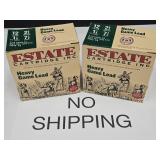 12ga Estate  50 RDS Gun Ammo
