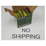 20  ga Remington  22 RDS Gun Ammo
