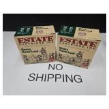 12ga Estate  50 RDS Gun Ammo