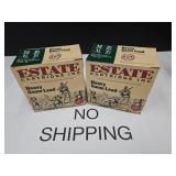 12ga Estate  50 RDS Gun Ammo