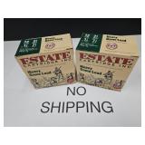 12ga Estate  50 RDS Gun Ammo