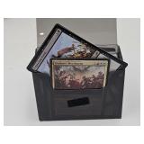 Magic The Gathering Boxed Cards