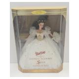 NIB Barbie Em Empress-Kaiserin Sissy Imperatrice