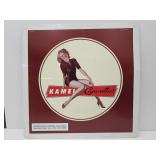 VTG Kamel Cigarettes Advertising Sign