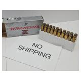Winchester 300 WSM 20 Rounds Gun Ammo