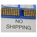 Reload 38 Special 91 Rounds Gun Ammo
