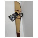 44" Allen Gun Bag & Browning Gun Sock