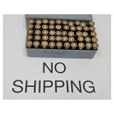 41 REM MAG Reload 50 Rounds Gun Ammo