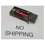 40 SMW 50 Rounds Gun Ammo