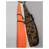 47" & 52"  Gun Bag Cases