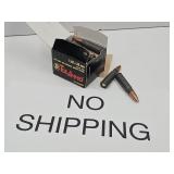 7.62x39 MM 20 Rounds Gun Ammo