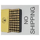 Reload 45 Auto 50 Rounds Gun Ammo