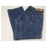 Levi Jeans W 38 L 30