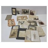 Vintage Photos / Pictures