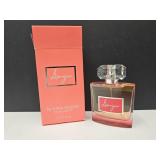 NIB Georgia By Robin McGraw Perfume