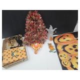 Halloween Decor, Home Decor +