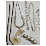 Costume Jewelry Trifari