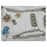Costume Jewelry Coro