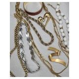 Costume Jewelry Sarah Conventry