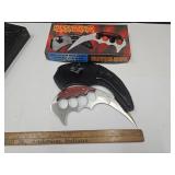 NIB Hunting Knife W Box