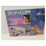 VTG SkyCam Toy Walkie Talkies