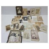 Vintage Photos / Pictures