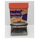 Cheese Sauce Machine