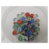 Cat Eye Marbles