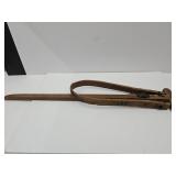 Primitive Cattle Lead see Pics