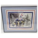 G Varvel Polical Signed & Numbered Art  Indy Star