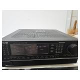 Phillips Receiver  FR 980 X BK01 Powers Up