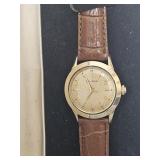 1957 Bulova Phnntom Working Mannual Wind L7