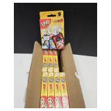Lot Of Dragon Ball Z Uno Cards