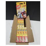 Lot Of Dragon Ball Z Uno Cards