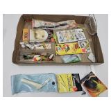 VTG Fishing Lures Phelps Floater +
