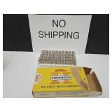 Reload 38 Special 50 Rounds Gun Ammo