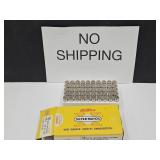 Reload 38 Special 50 Rounds Gun Ammo