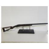 Hoehler Blitz Folding 12 ga Shotgun