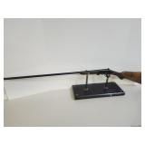 410 ga Folding Shotgun Made in Spain